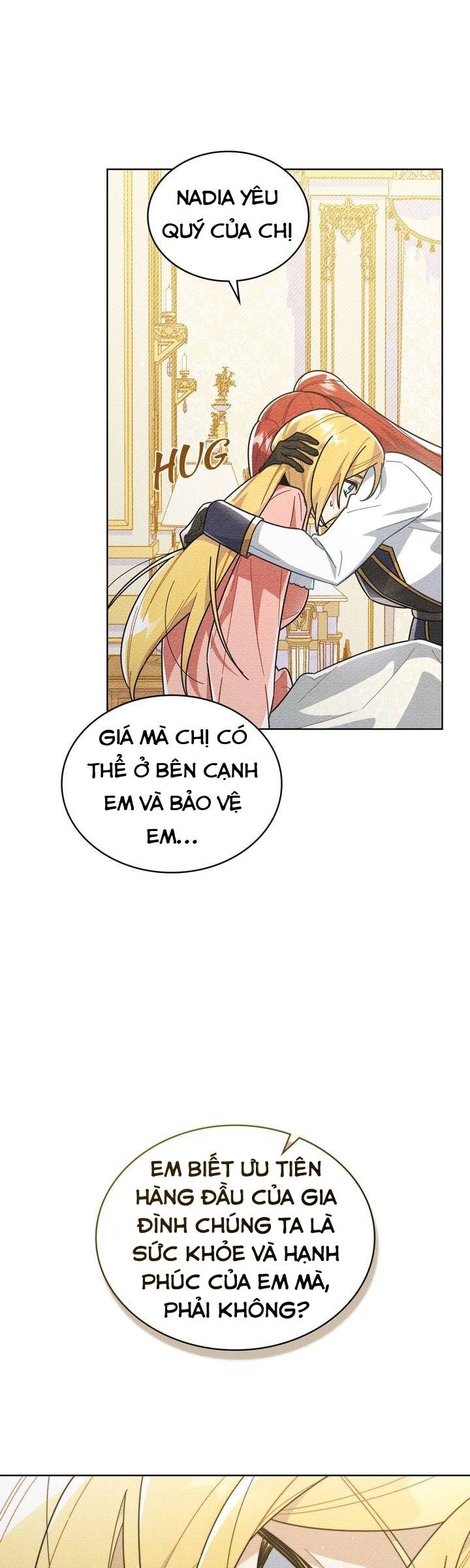Công Tước Ơi, Tắm Cùng Tôi Nào! Chap 1 - Next Chap 2