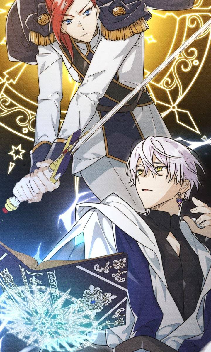 Công Tước Ơi, Tắm Cùng Tôi Nào! Chap 1 - Next Chap 2