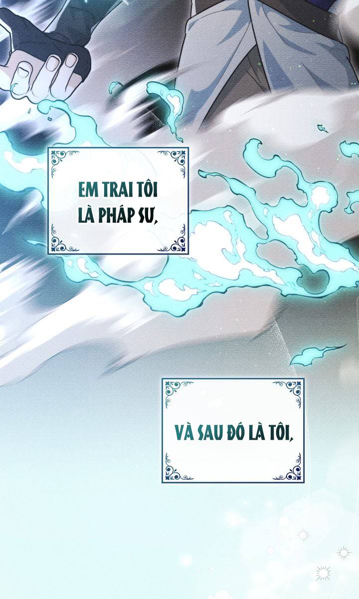 Công Tước Ơi, Tắm Cùng Tôi Nào! Chap 1 - Next Chap 2