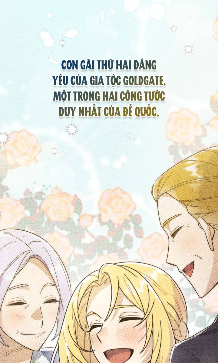 Công Tước Ơi, Tắm Cùng Tôi Nào! Chap 1 - Next Chap 2