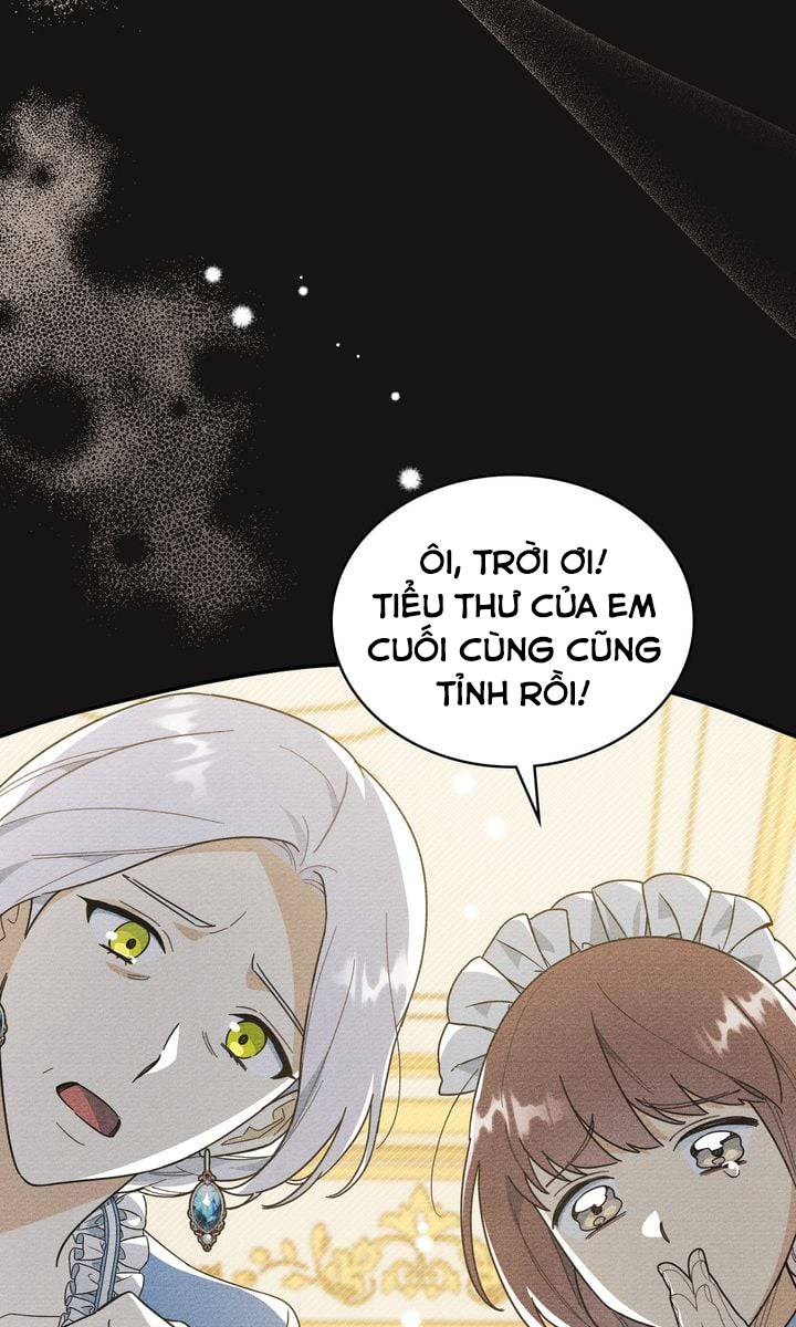 Công Tước Ơi, Tắm Cùng Tôi Nào! Chap 1 - Next Chap 2