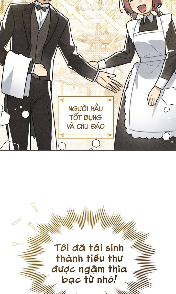 Công Tước Ơi, Tắm Cùng Tôi Nào! Chap 1 - Next Chap 2