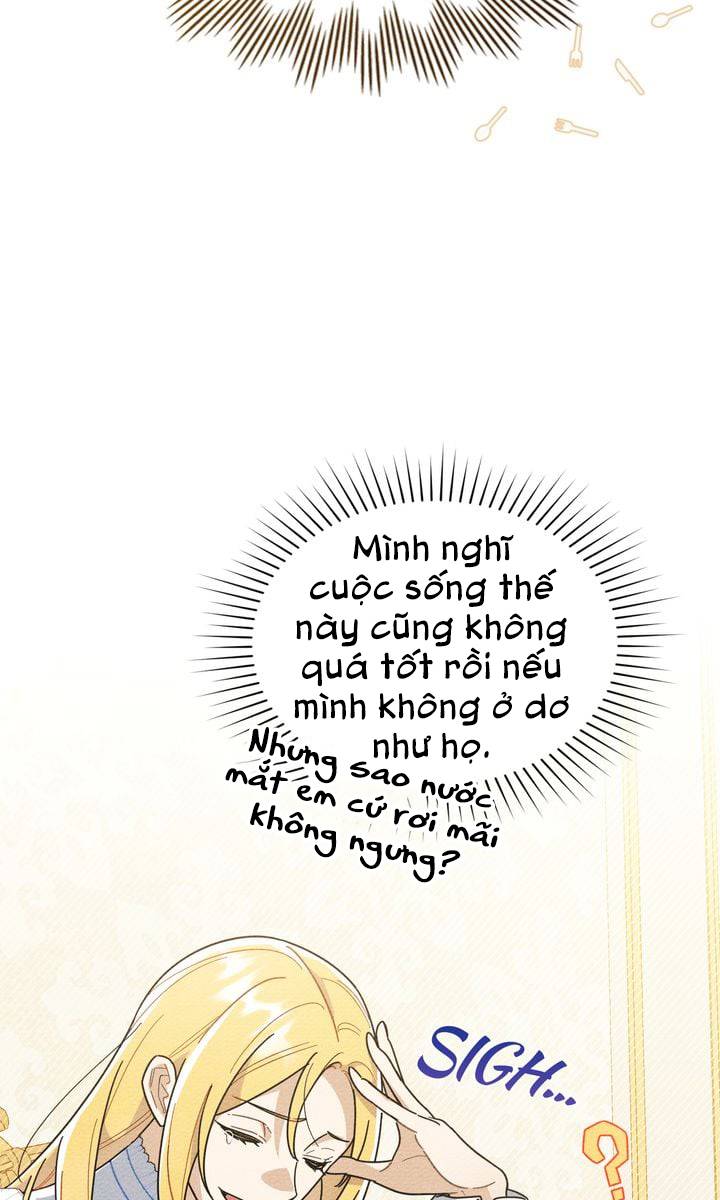 Công Tước Ơi, Tắm Cùng Tôi Nào! Chap 1 - Next Chap 2