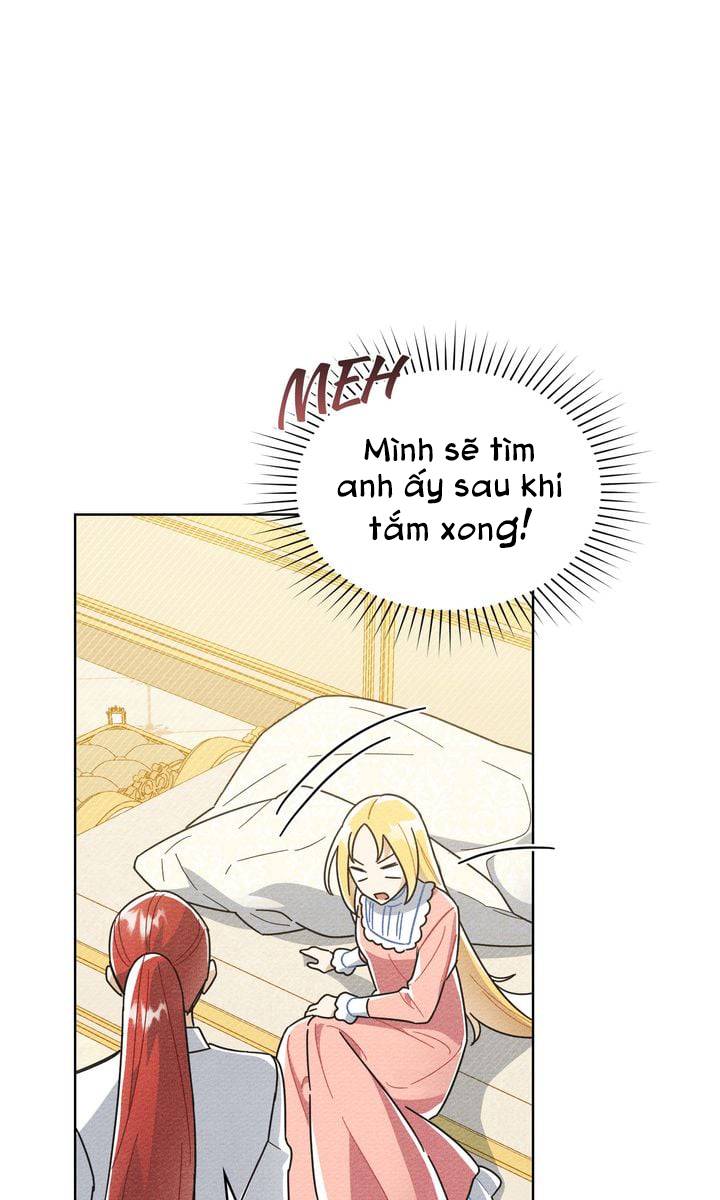 Công Tước Ơi, Tắm Cùng Tôi Nào! Chap 1 - Next Chap 2