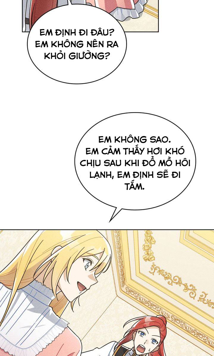 Công Tước Ơi, Tắm Cùng Tôi Nào! Chap 1 - Next Chap 2