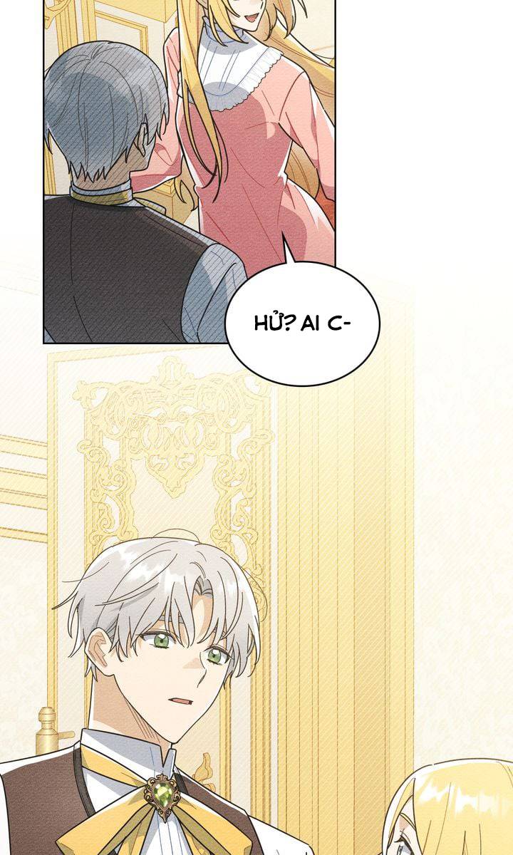 Công Tước Ơi, Tắm Cùng Tôi Nào! Chap 1 - Next Chap 2