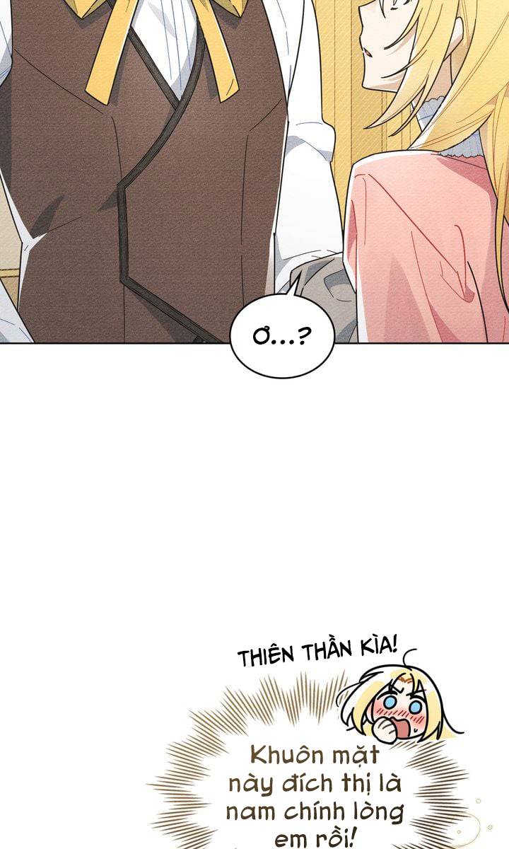 Công Tước Ơi, Tắm Cùng Tôi Nào! Chap 1 - Next Chap 2