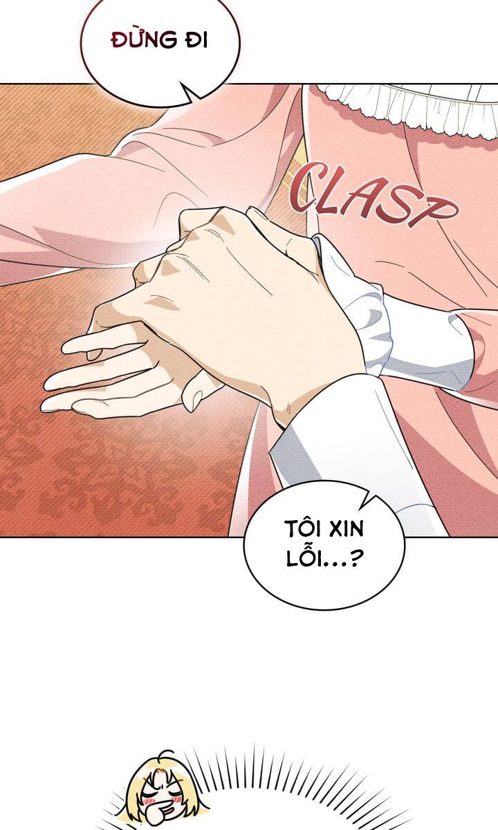 Công Tước Ơi, Tắm Cùng Tôi Nào! Chap 1 - Next Chap 2