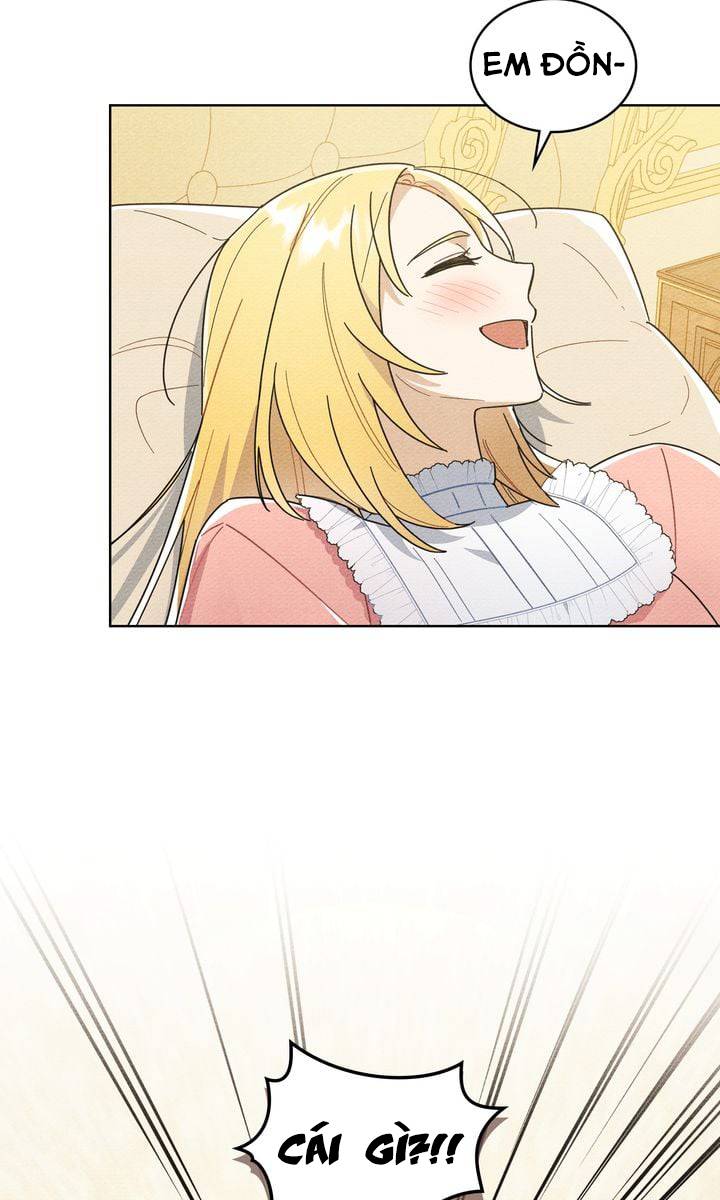 Công Tước Ơi, Tắm Cùng Tôi Nào! Chap 1 - Next Chap 2