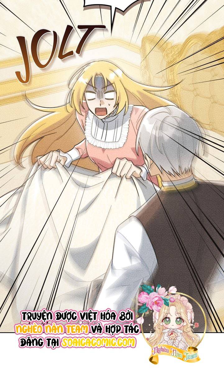 Công Tước Ơi, Tắm Cùng Tôi Nào! Chap 1 - Next Chap 2