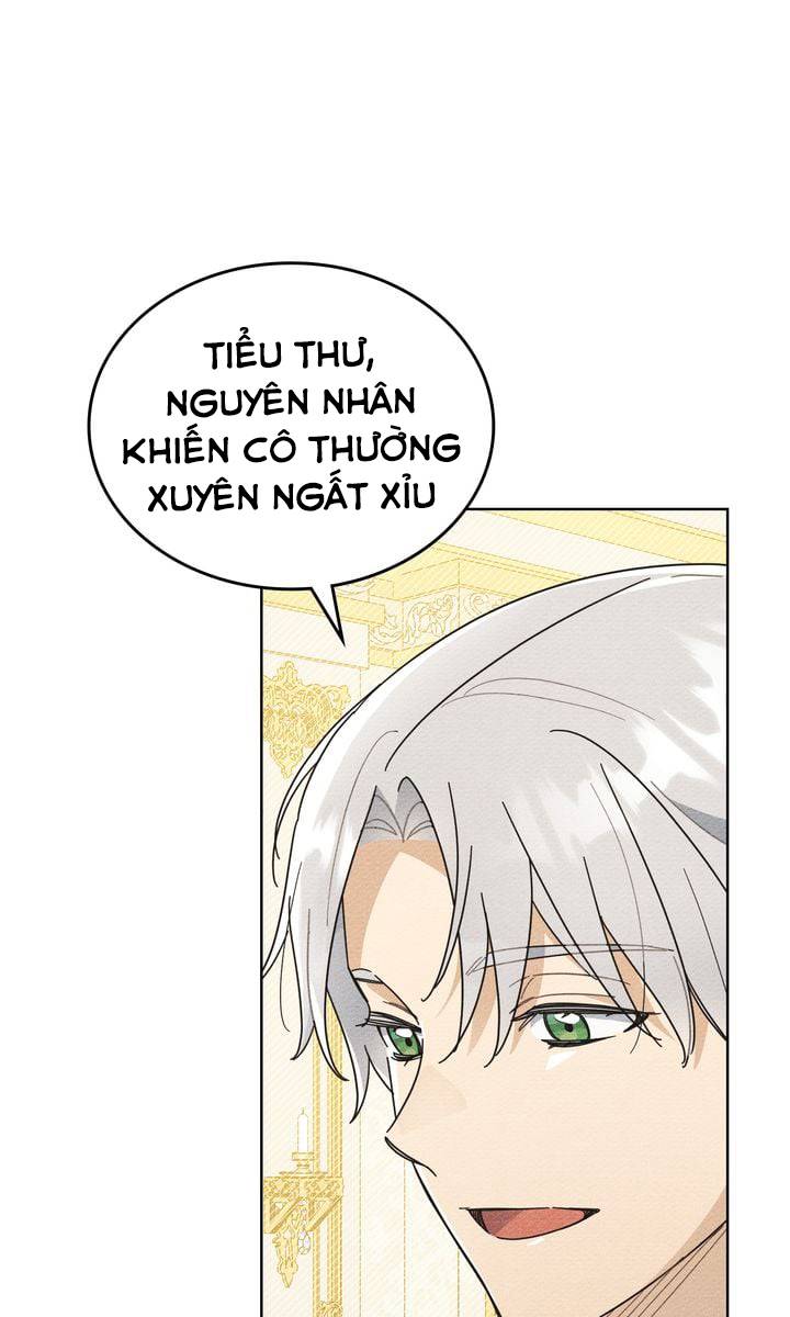 Công Tước Ơi, Tắm Cùng Tôi Nào! Chap 1 - Next Chap 2