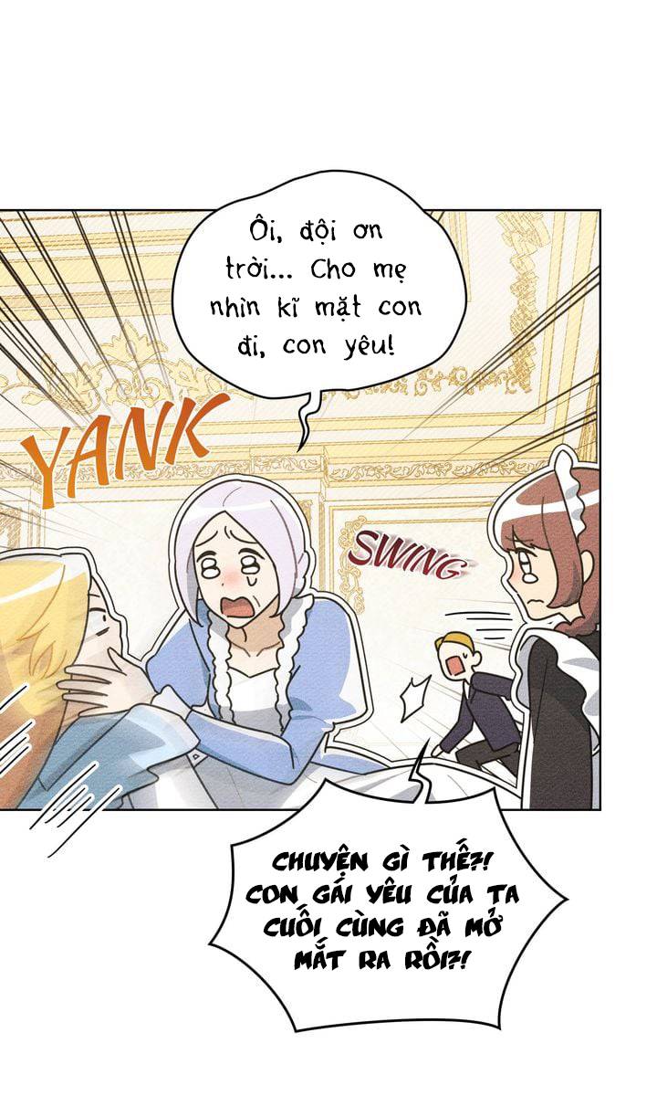 Công Tước Ơi, Tắm Cùng Tôi Nào! Chap 1 - Next Chap 2