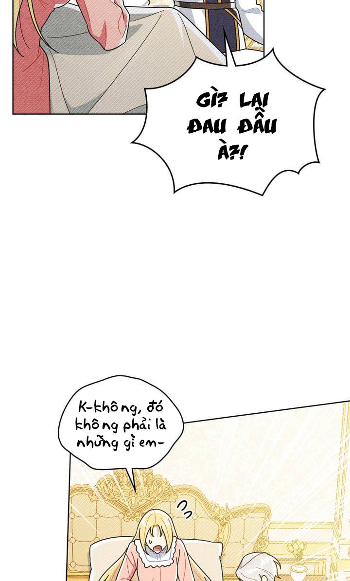 Công Tước Ơi, Tắm Cùng Tôi Nào! Chap 2 - Next Chap 3