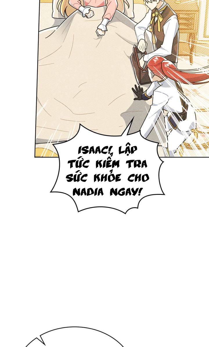 Công Tước Ơi, Tắm Cùng Tôi Nào! Chap 2 - Next Chap 3