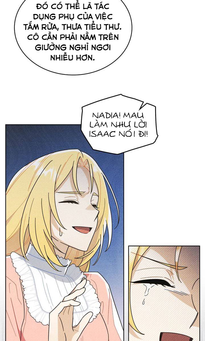Công Tước Ơi, Tắm Cùng Tôi Nào! Chap 2 - Next Chap 3