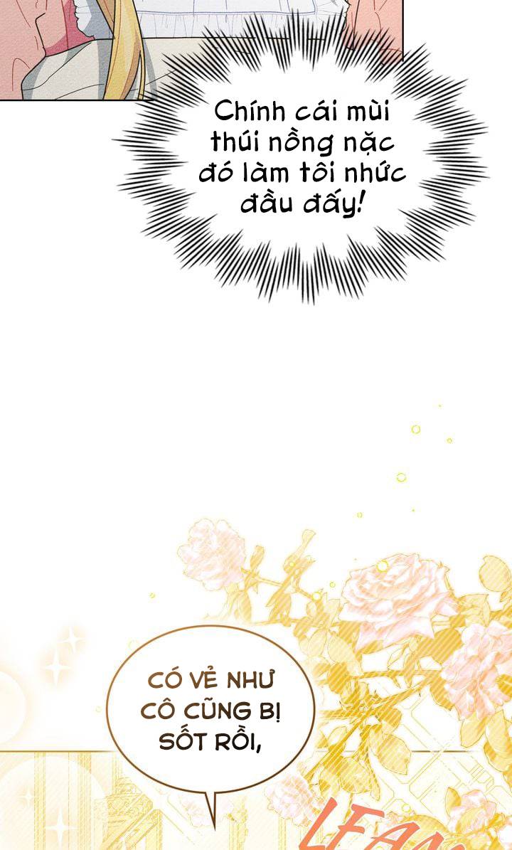 Công Tước Ơi, Tắm Cùng Tôi Nào! Chap 2 - Next Chap 3