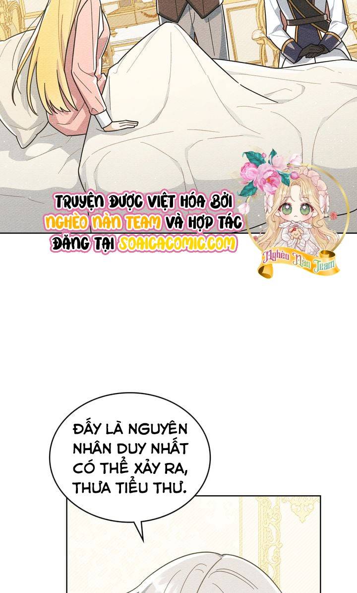 Công Tước Ơi, Tắm Cùng Tôi Nào! Chap 2 - Next Chap 3