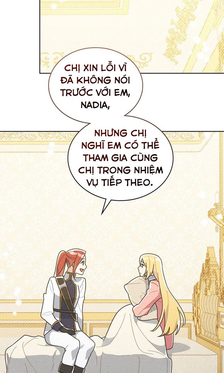 Công Tước Ơi, Tắm Cùng Tôi Nào! Chap 2 - Next Chap 3