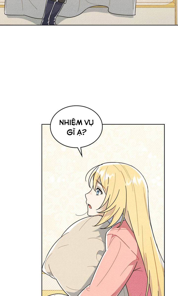 Công Tước Ơi, Tắm Cùng Tôi Nào! Chap 2 - Next Chap 3