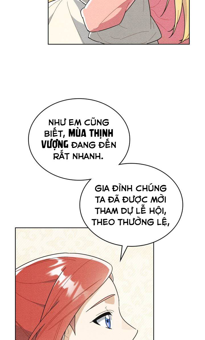 Công Tước Ơi, Tắm Cùng Tôi Nào! Chap 2 - Next Chap 3