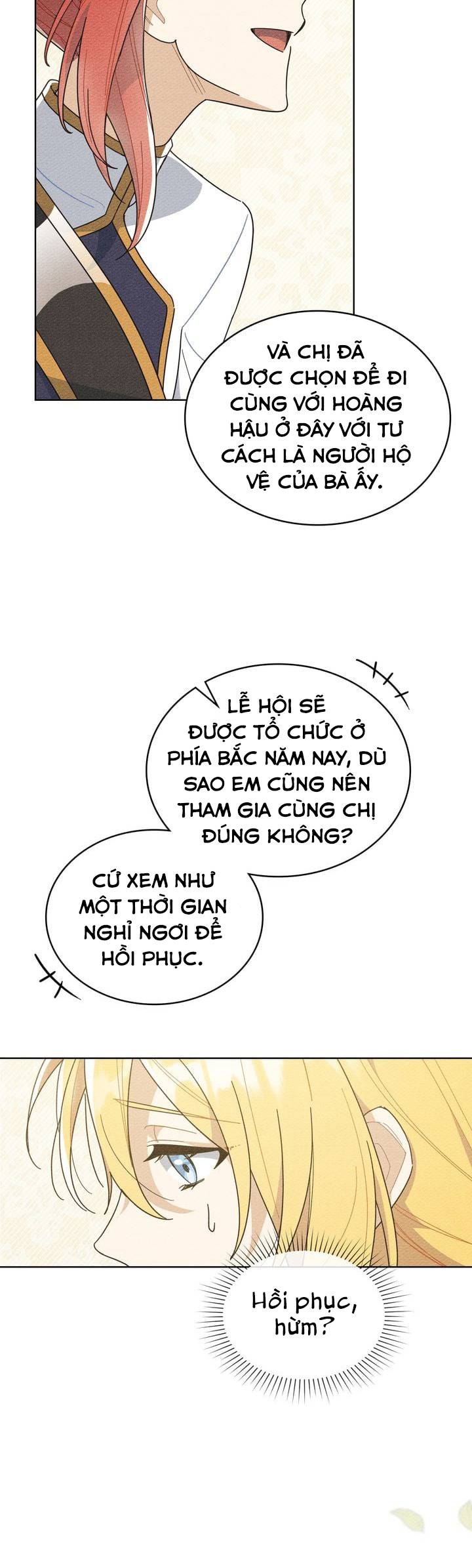 Công Tước Ơi, Tắm Cùng Tôi Nào! Chap 2 - Next Chap 3