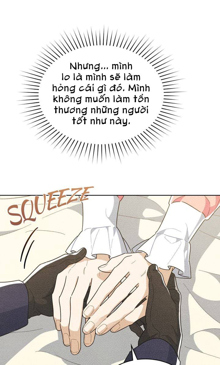 Công Tước Ơi, Tắm Cùng Tôi Nào! Chap 2 - Next Chap 3