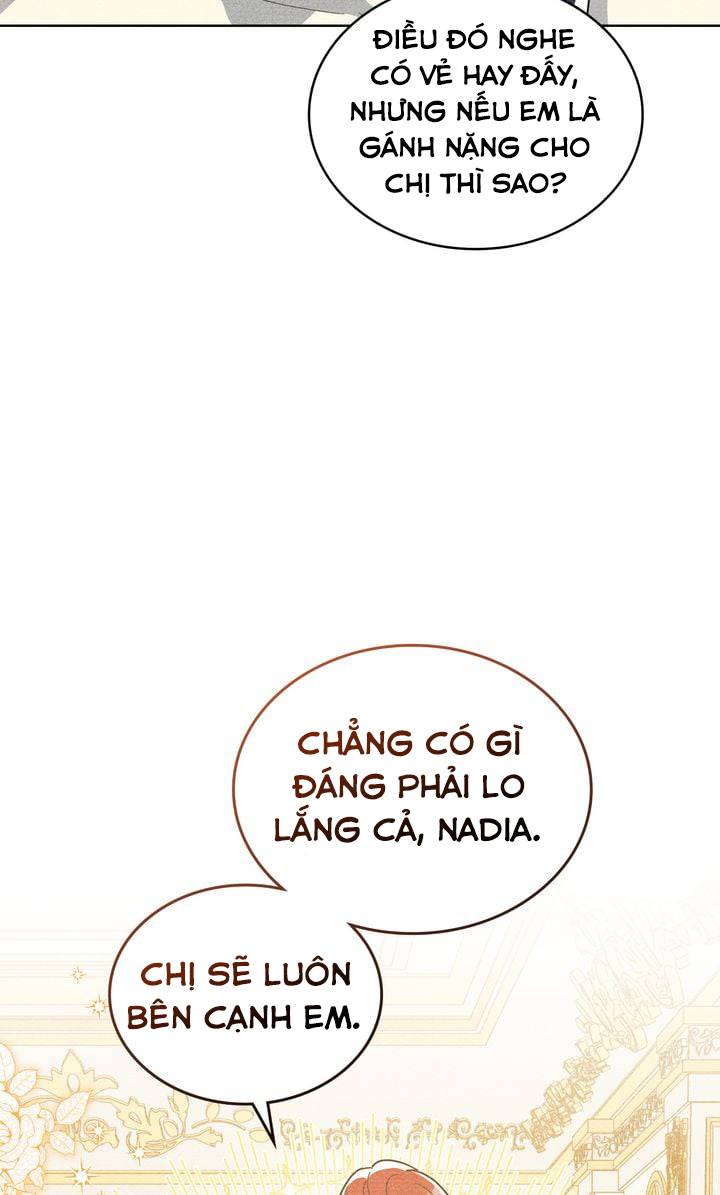 Công Tước Ơi, Tắm Cùng Tôi Nào! Chap 2 - Next Chap 3