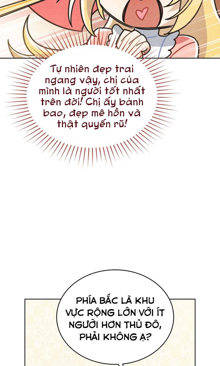 Công Tước Ơi, Tắm Cùng Tôi Nào! Chap 2 - Next Chap 3