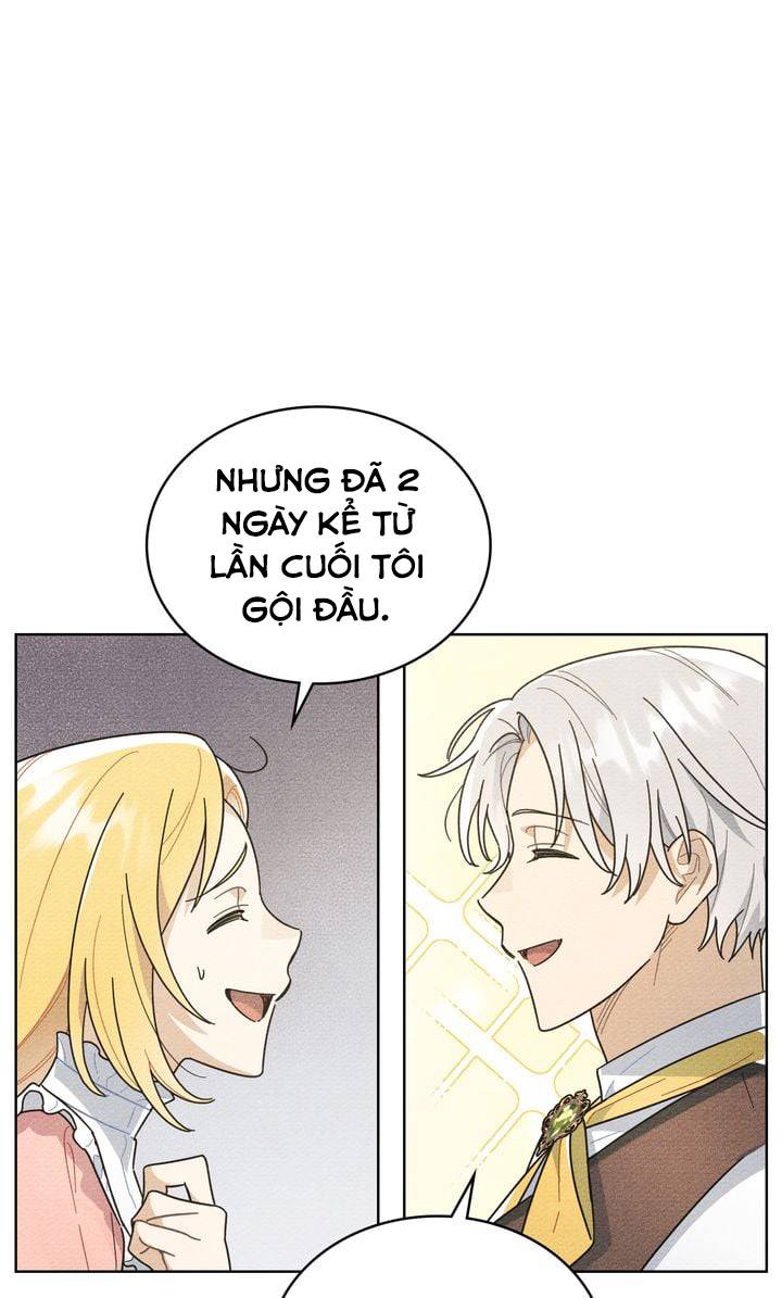 Công Tước Ơi, Tắm Cùng Tôi Nào! Chap 2 - Next Chap 3