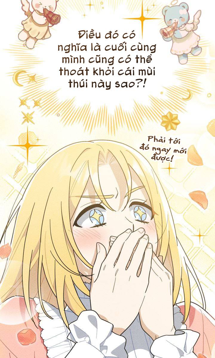 Công Tước Ơi, Tắm Cùng Tôi Nào! Chap 2 - Next Chap 3