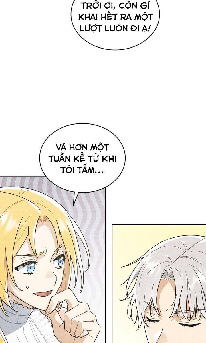 Công Tước Ơi, Tắm Cùng Tôi Nào! Chap 2 - Next Chap 3
