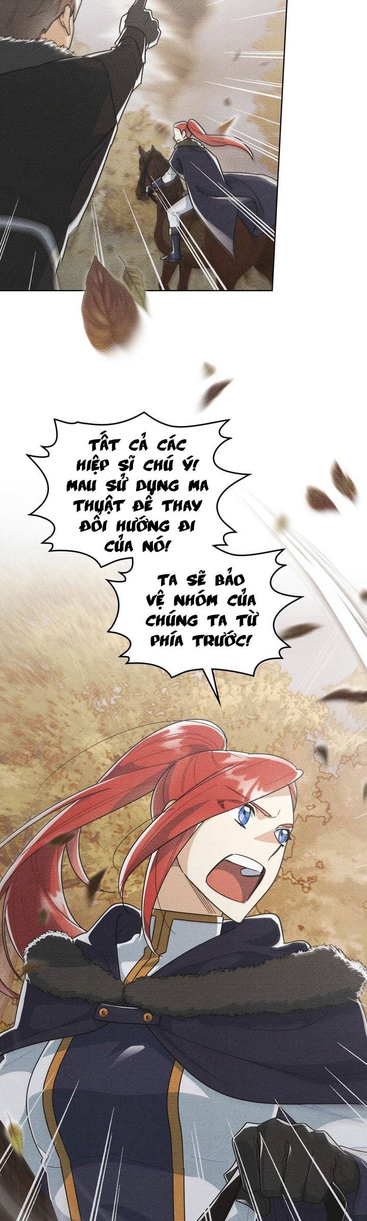 Công Tước Ơi, Tắm Cùng Tôi Nào! Chap 2 - Next Chap 3