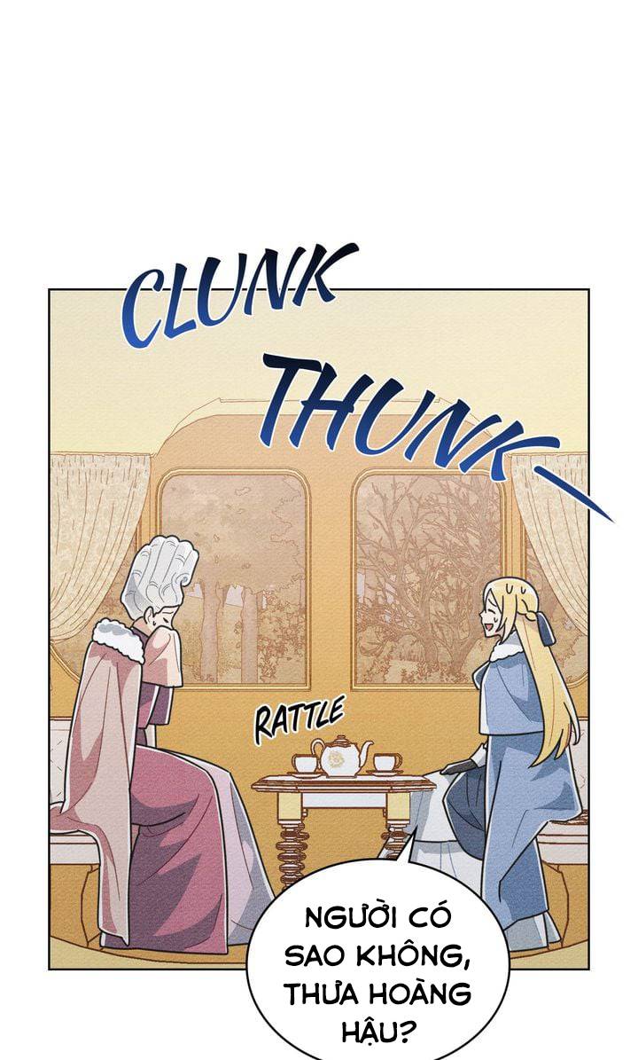 Công Tước Ơi, Tắm Cùng Tôi Nào! Chap 2 - Next Chap 3