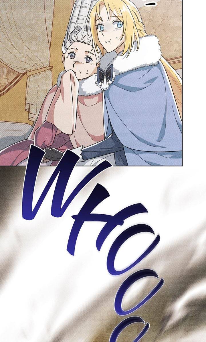 Công Tước Ơi, Tắm Cùng Tôi Nào! Chap 2 - Next Chap 3