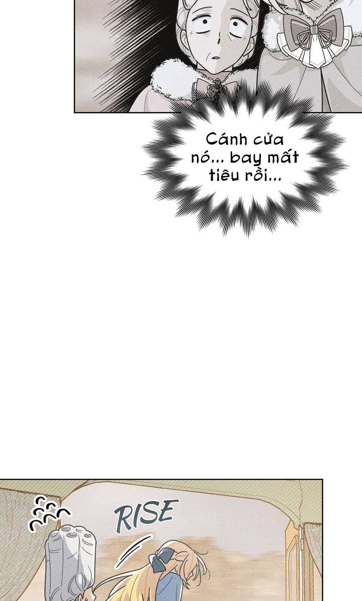 Công Tước Ơi, Tắm Cùng Tôi Nào! Chap 2 - Next Chap 3