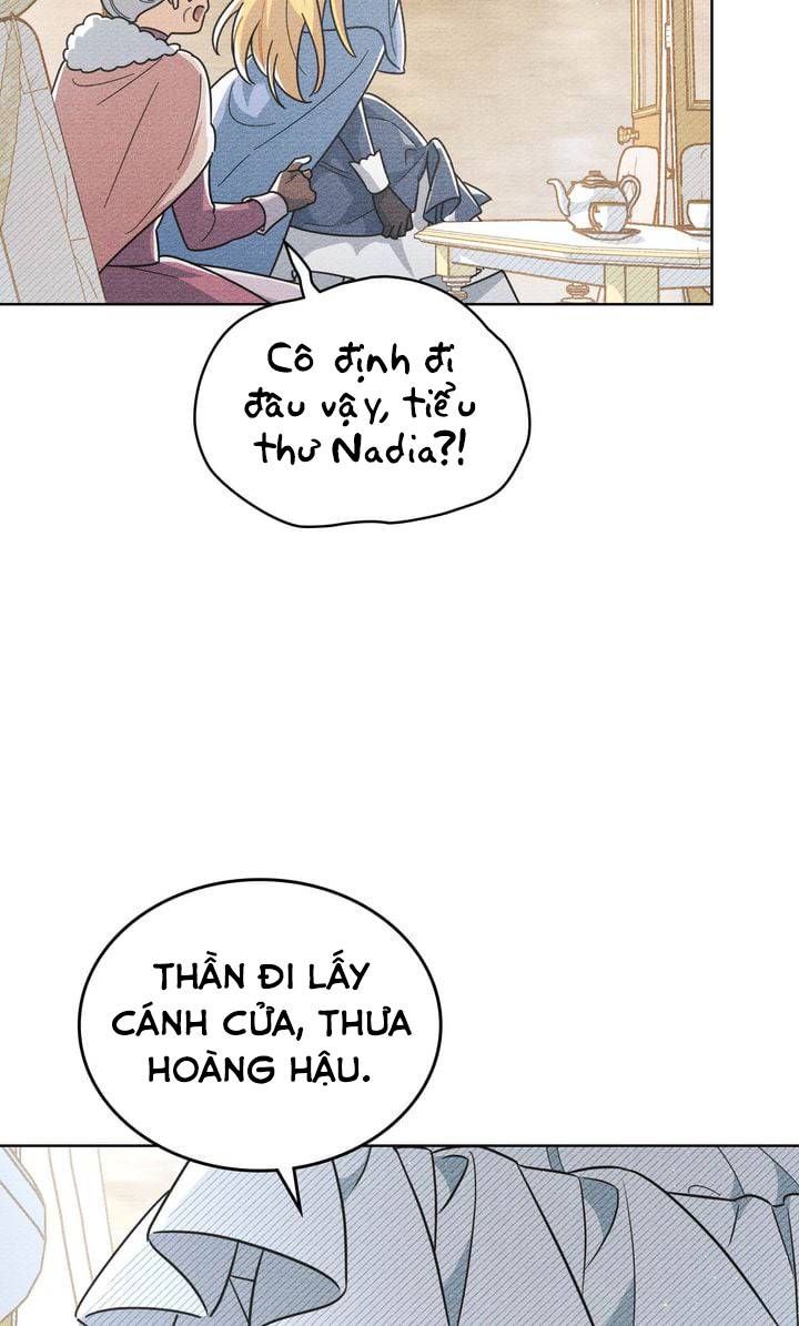 Công Tước Ơi, Tắm Cùng Tôi Nào! Chap 2 - Next Chap 3