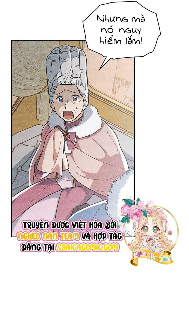 Công Tước Ơi, Tắm Cùng Tôi Nào! Chap 2 - Next Chap 3