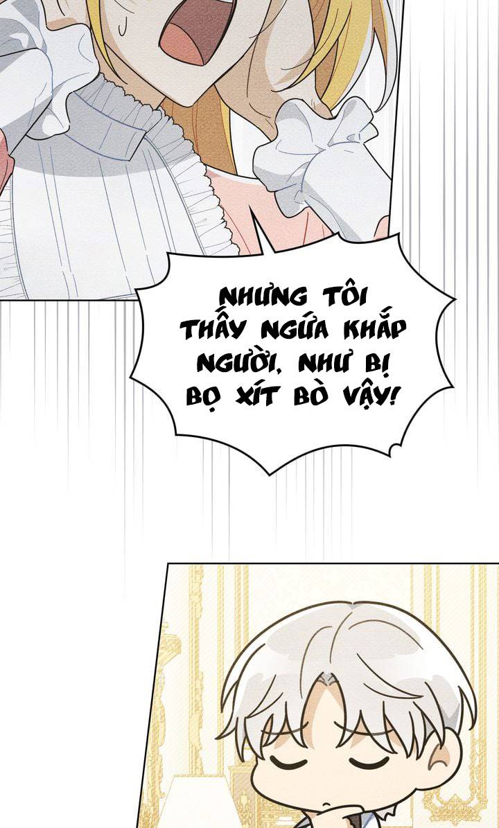 Công Tước Ơi, Tắm Cùng Tôi Nào! Chap 2 - Next Chap 3