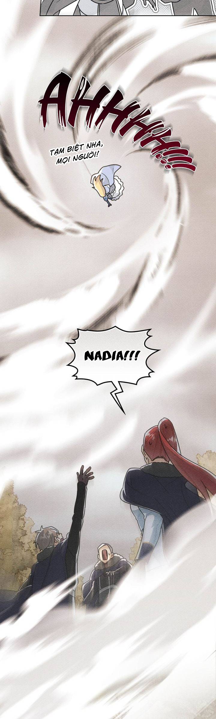 Công Tước Ơi, Tắm Cùng Tôi Nào! Chap 2 - Next Chap 3