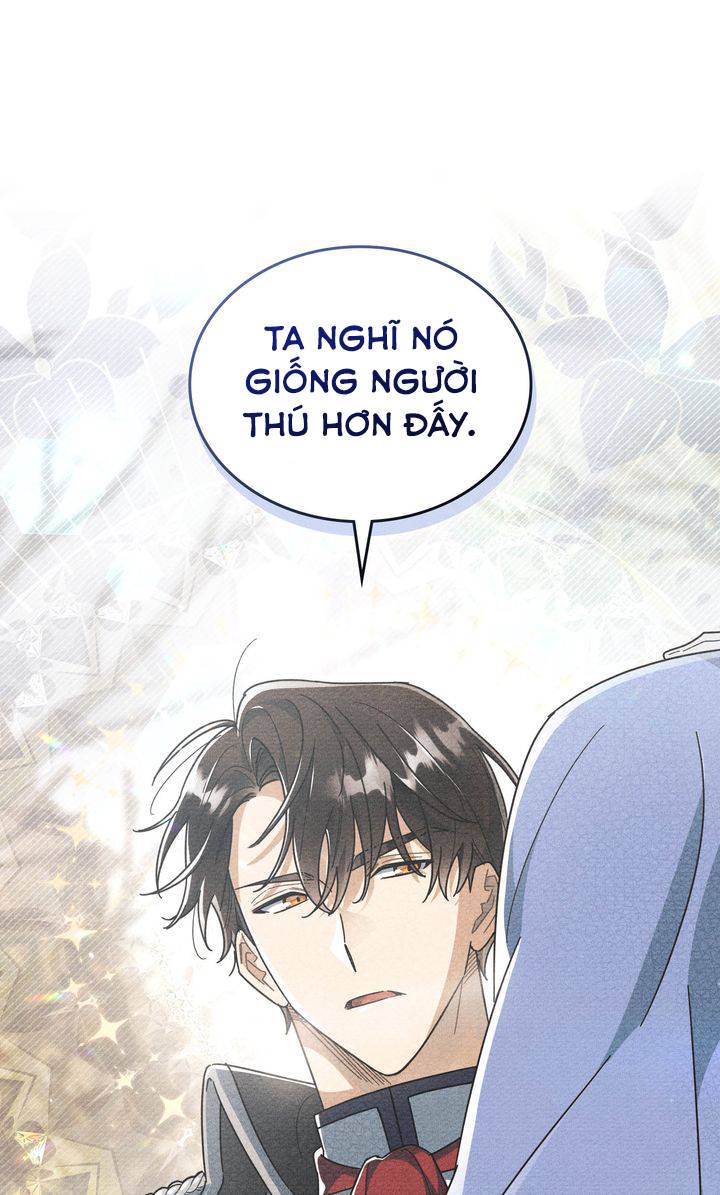 Công Tước Ơi, Tắm Cùng Tôi Nào! Chap 2 - Next Chap 3