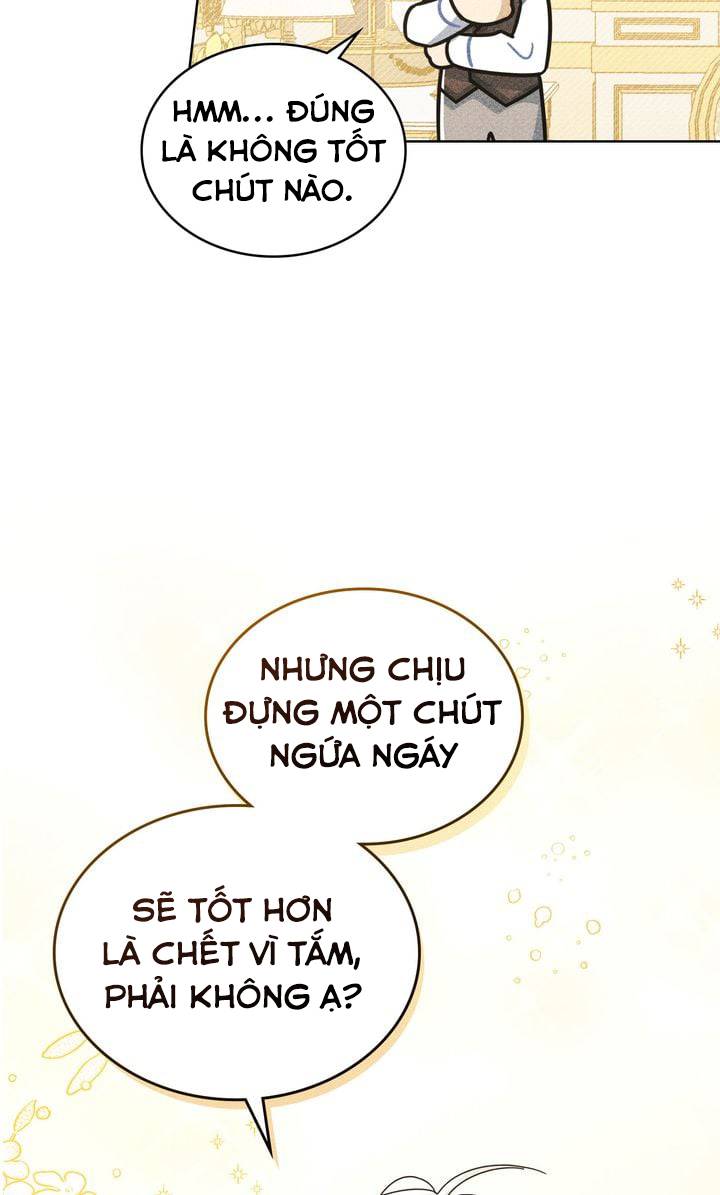 Công Tước Ơi, Tắm Cùng Tôi Nào! Chap 2 - Next Chap 3