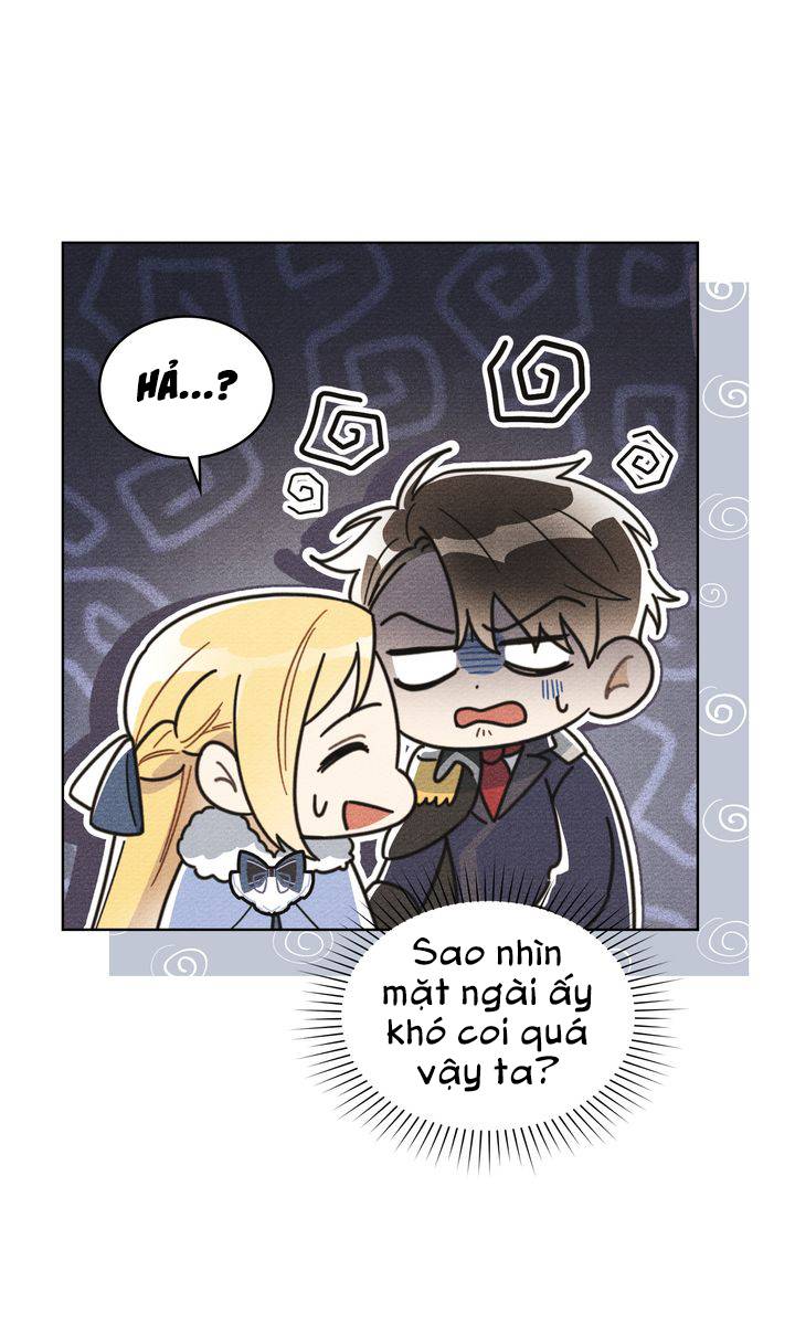 Công Tước Ơi, Tắm Cùng Tôi Nào! Chap 3 - Next Chap 4