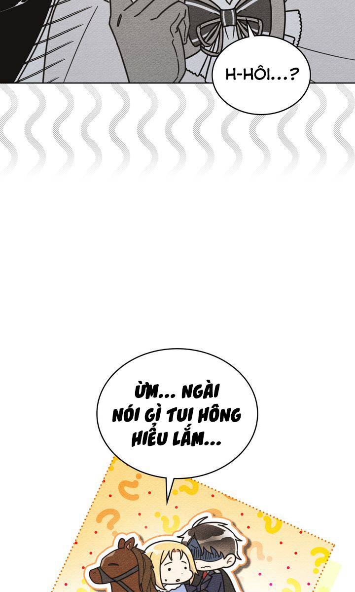 Công Tước Ơi, Tắm Cùng Tôi Nào! Chap 3 - Next Chap 4