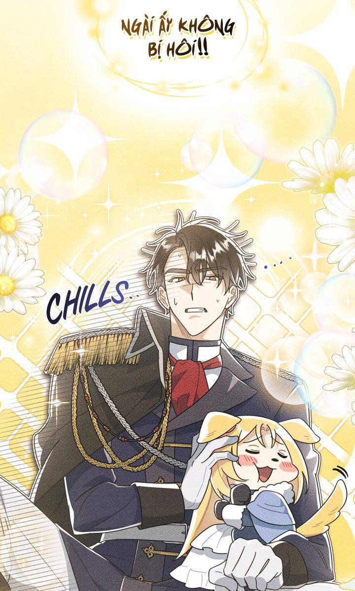 Công Tước Ơi, Tắm Cùng Tôi Nào! Chap 3 - Next Chap 4