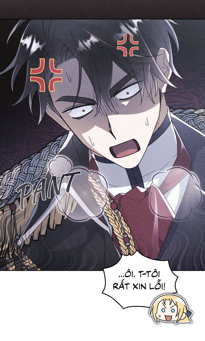 Công Tước Ơi, Tắm Cùng Tôi Nào! Chap 3 - Next Chap 4