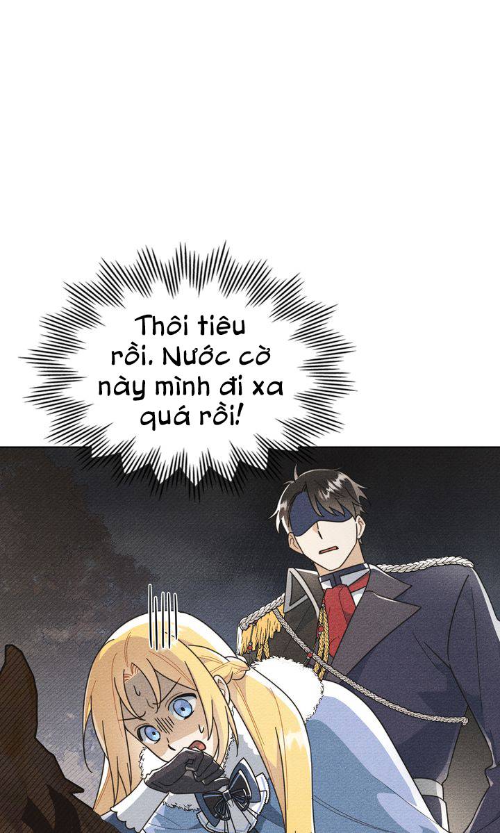 Công Tước Ơi, Tắm Cùng Tôi Nào! Chap 3 - Next Chap 4