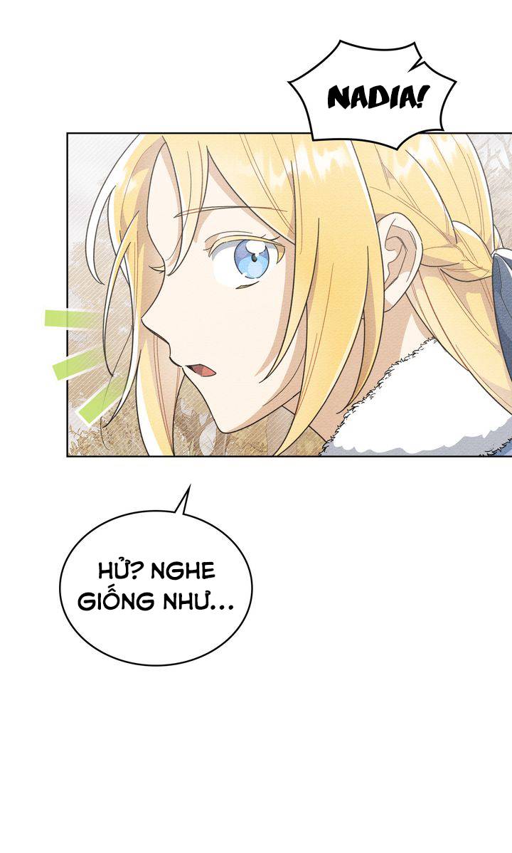 Công Tước Ơi, Tắm Cùng Tôi Nào! Chap 3 - Next Chap 4