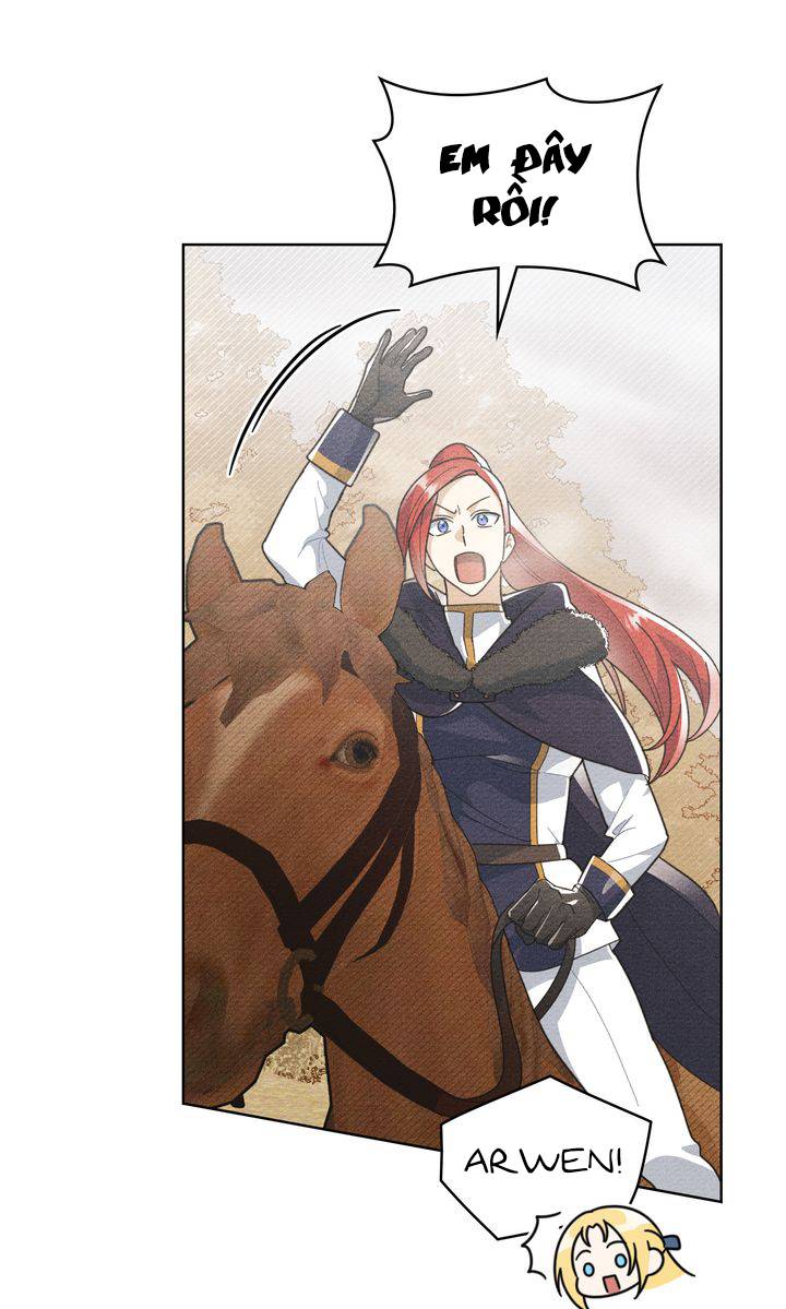 Công Tước Ơi, Tắm Cùng Tôi Nào! Chap 3 - Next Chap 4