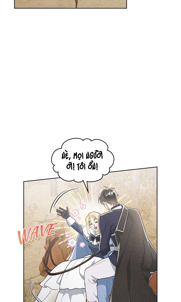 Công Tước Ơi, Tắm Cùng Tôi Nào! Chap 3 - Next Chap 4