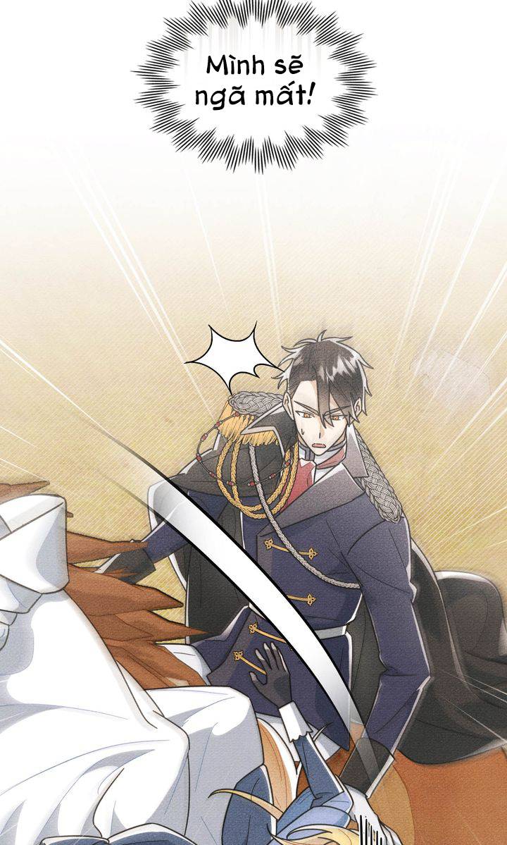 Công Tước Ơi, Tắm Cùng Tôi Nào! Chap 3 - Next Chap 4